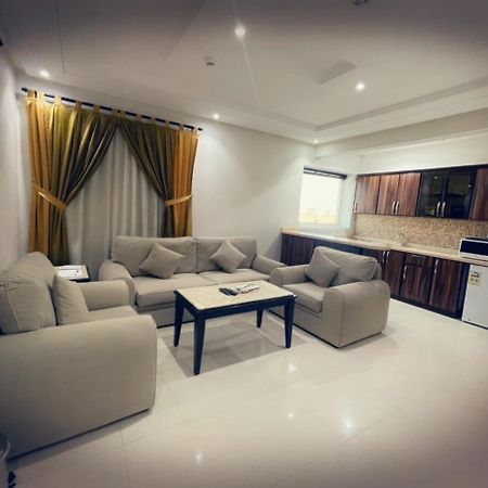 Tulip Al Rawdah Aparthotel Ριάντ Εξωτερικό φωτογραφία