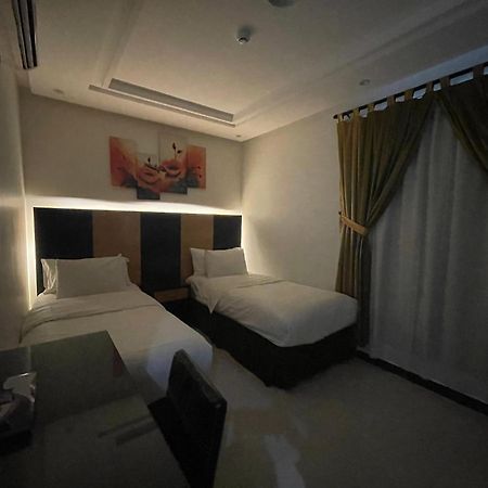Tulip Al Rawdah Aparthotel Ριάντ Εξωτερικό φωτογραφία