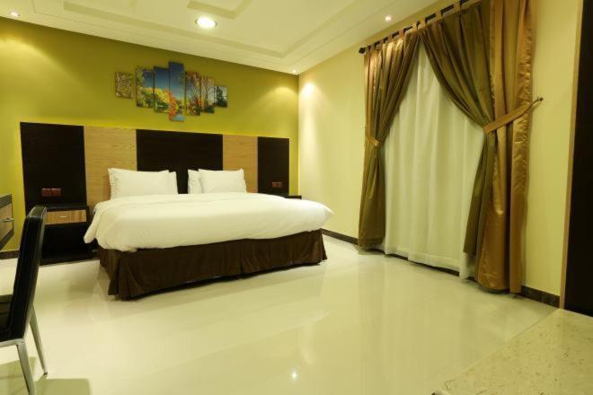 Tulip Al Rawdah Aparthotel Ριάντ Δωμάτιο φωτογραφία