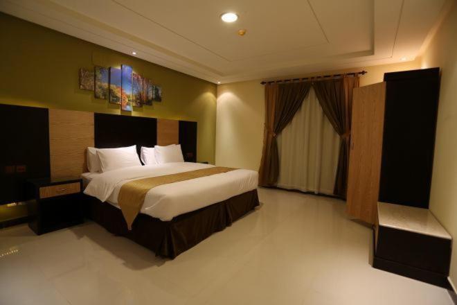Tulip Al Rawdah Aparthotel Ριάντ Δωμάτιο φωτογραφία